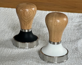 Tamper 58.5mm