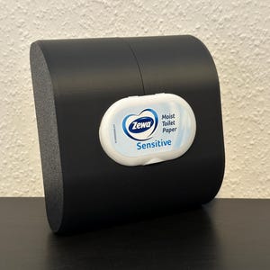 Supporto per carta igienica bagnata (Big Pack)