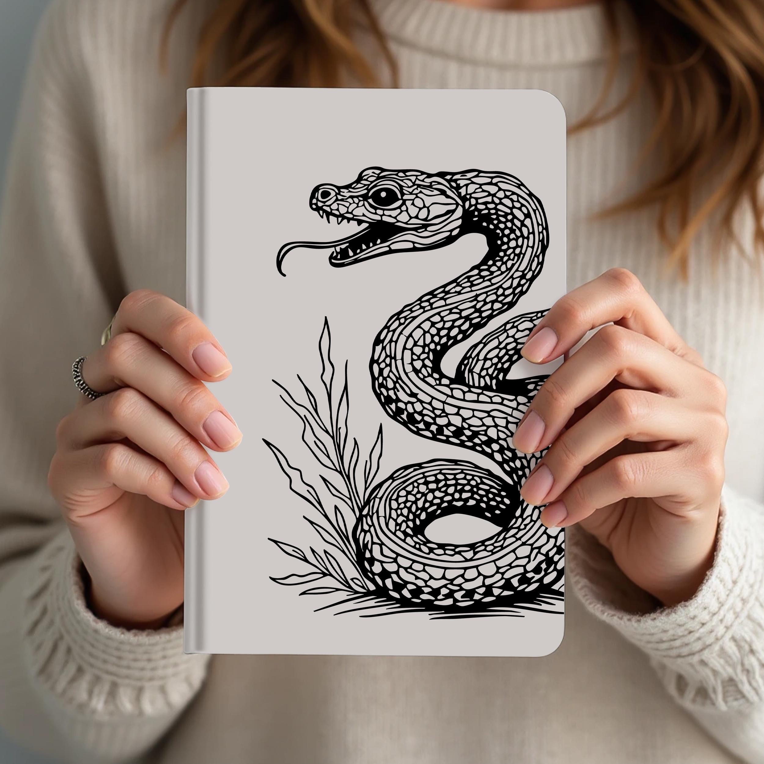 Snake Photo Frame Snake SVG Bundle: Frames, Vector Clipart (commercial Use) - Etsy