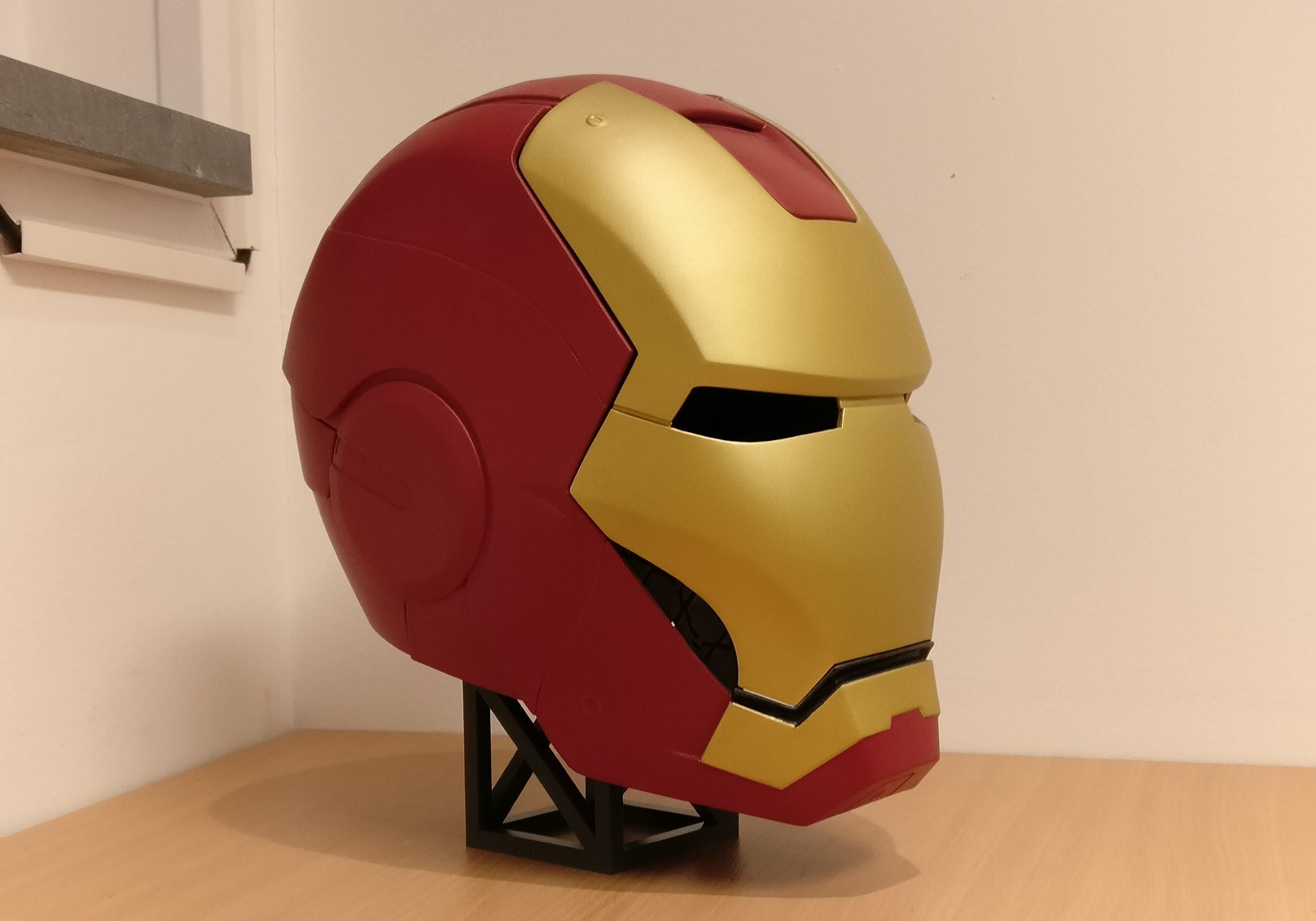 Iron Man Mark 3 - Etsy Iron Man Mark 3 - Etsy