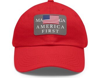 TRUMP 2024 MAGA HAT Amerika erster Hut machen Amerika wieder großartig Hut Donald Trump Hut Vaterländischen Hut USA Flagge Hut Geschenk für sie Geschenk für ihn Djt