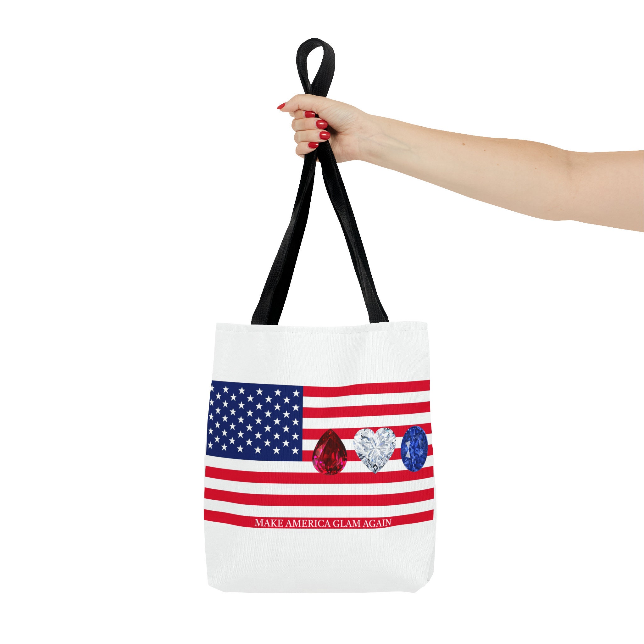 Angelica Cheyenne:  Her America, Our America - 65kq1om