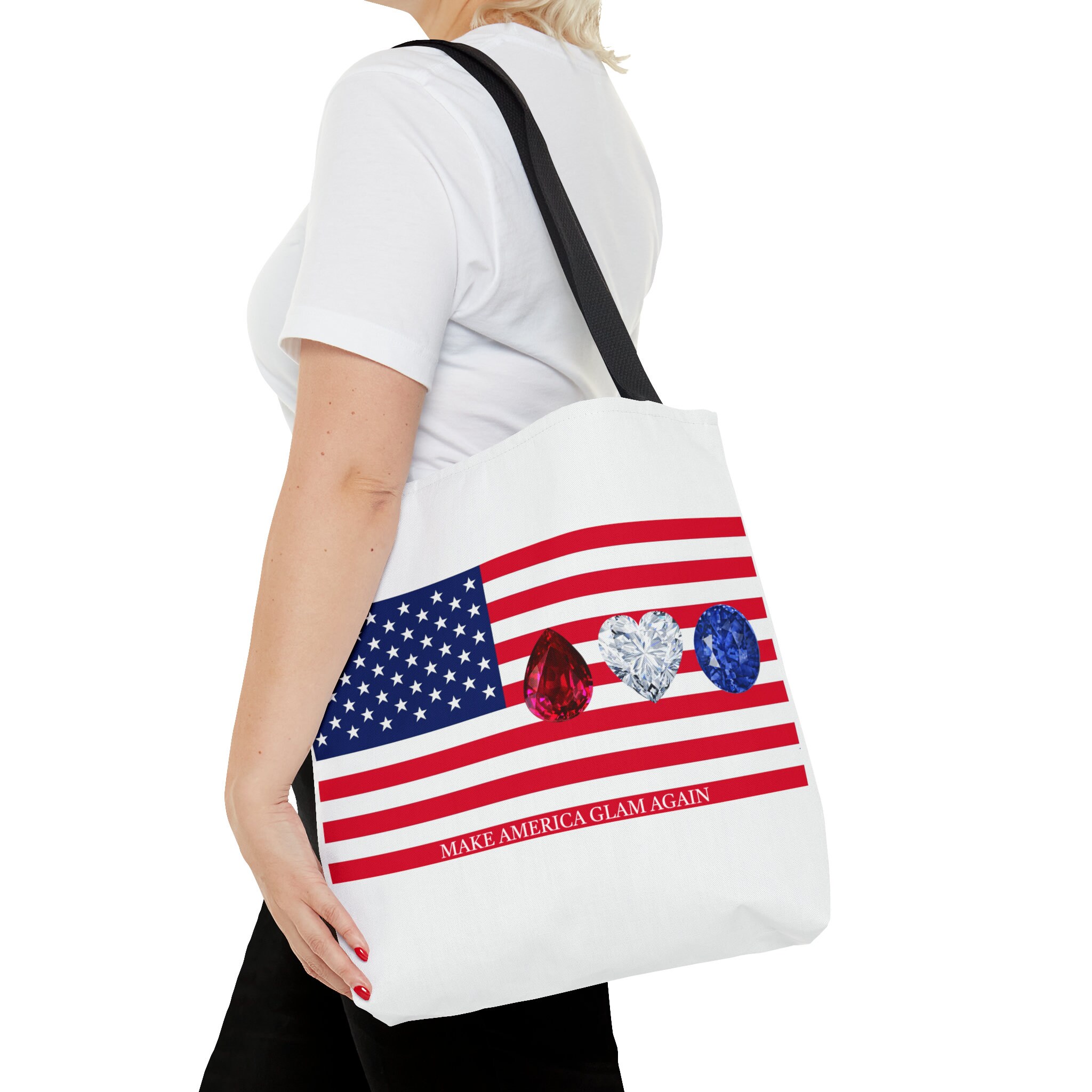 Angelica Cheyenne:  Her America, Our America - 6c6ch08