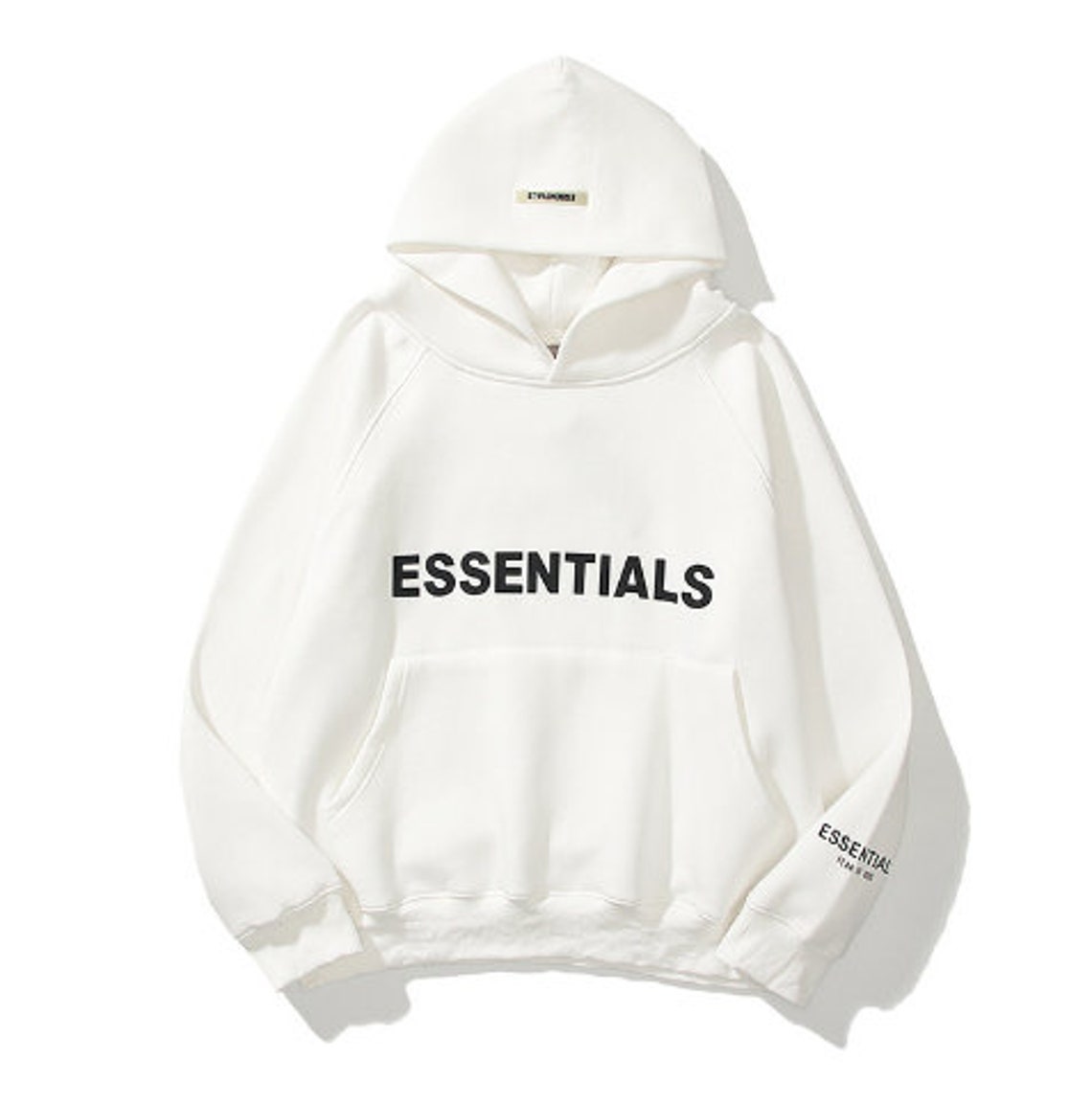 Essentials Hoodie - Etsy Canada