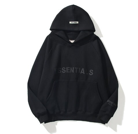 sudaderas essentials