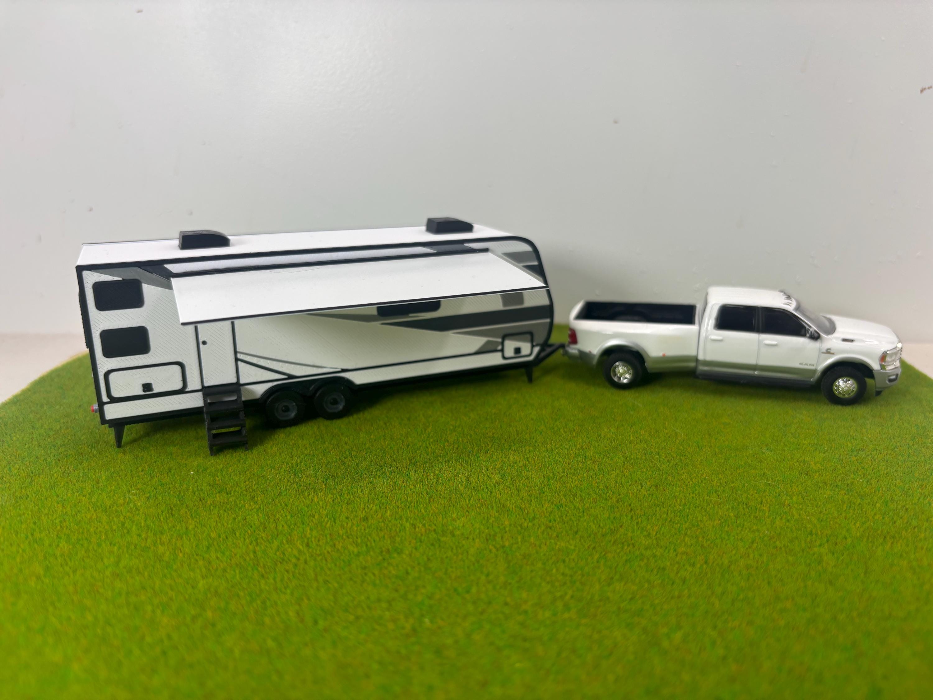 1 64 Scale Trailers - Etsy