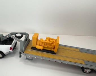 Kleine generator 1/87 of 1/64