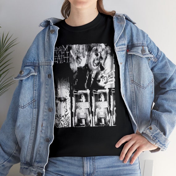 【洋書】メタル＆ハードコア音楽のアルバムジャケット、Tシャツ、ロゴデザイン作品集 古着 10s Slipknot 「We Are Not Your Kind」 ツアー 覆面 ヘヴィ