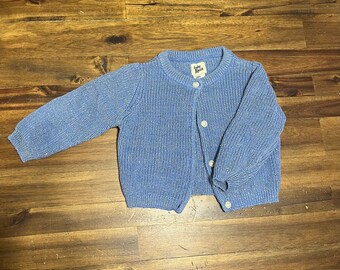 Adorable Toddler Sweater