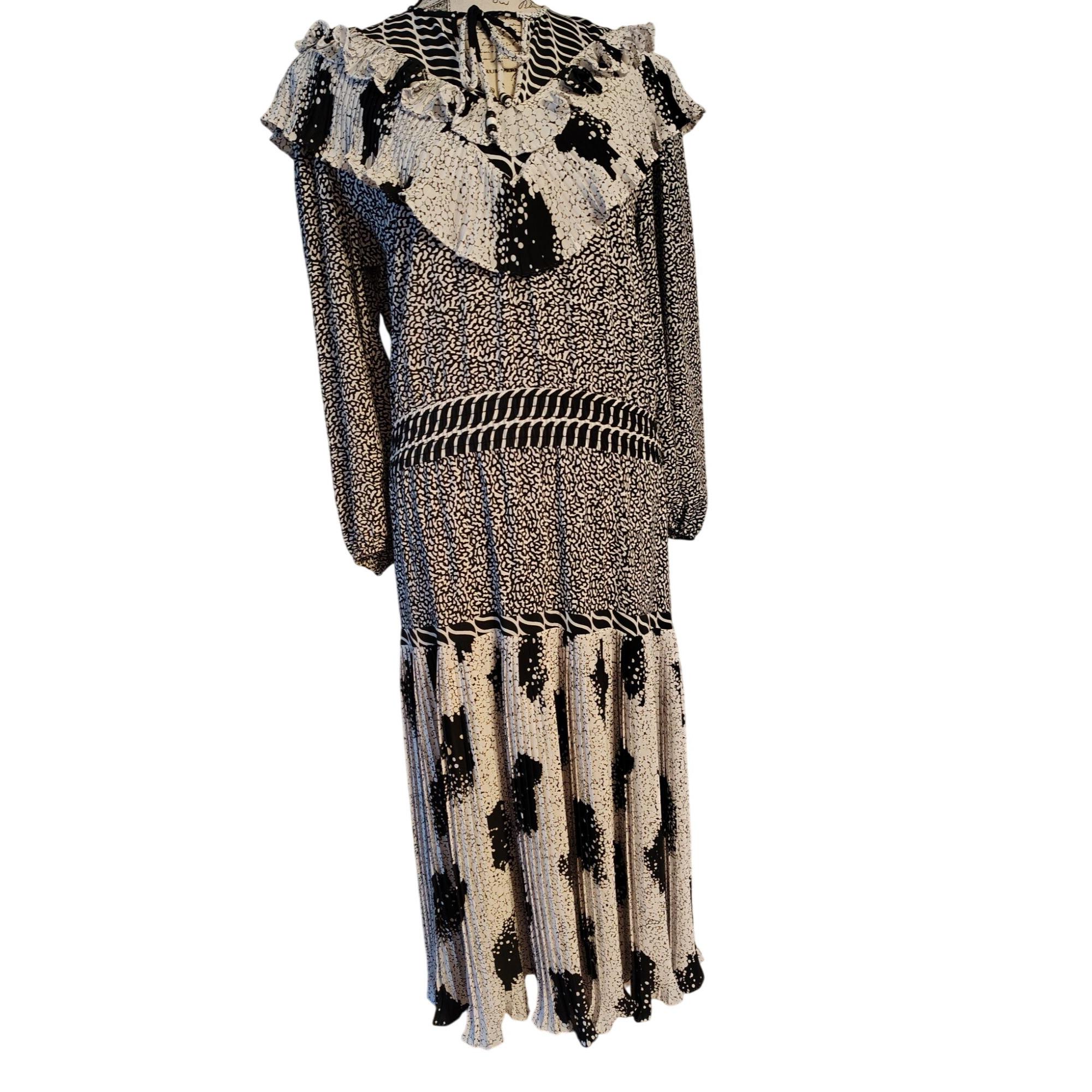 Susan Freis Dress - Etsy