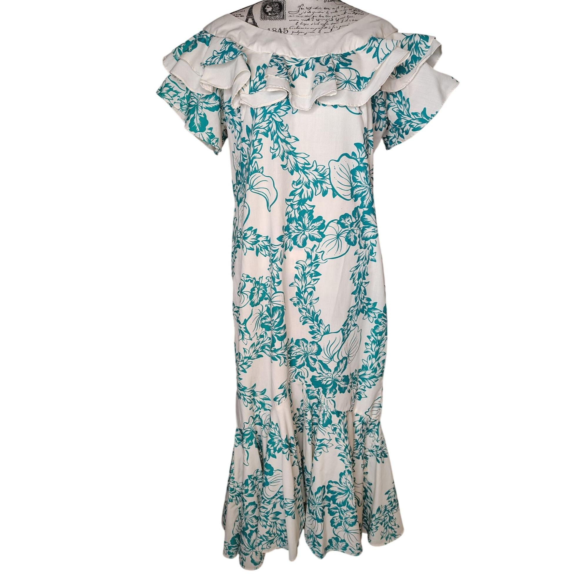 Vintage Liberty of London Dress