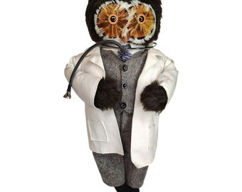 Vintage the London Owl Company 