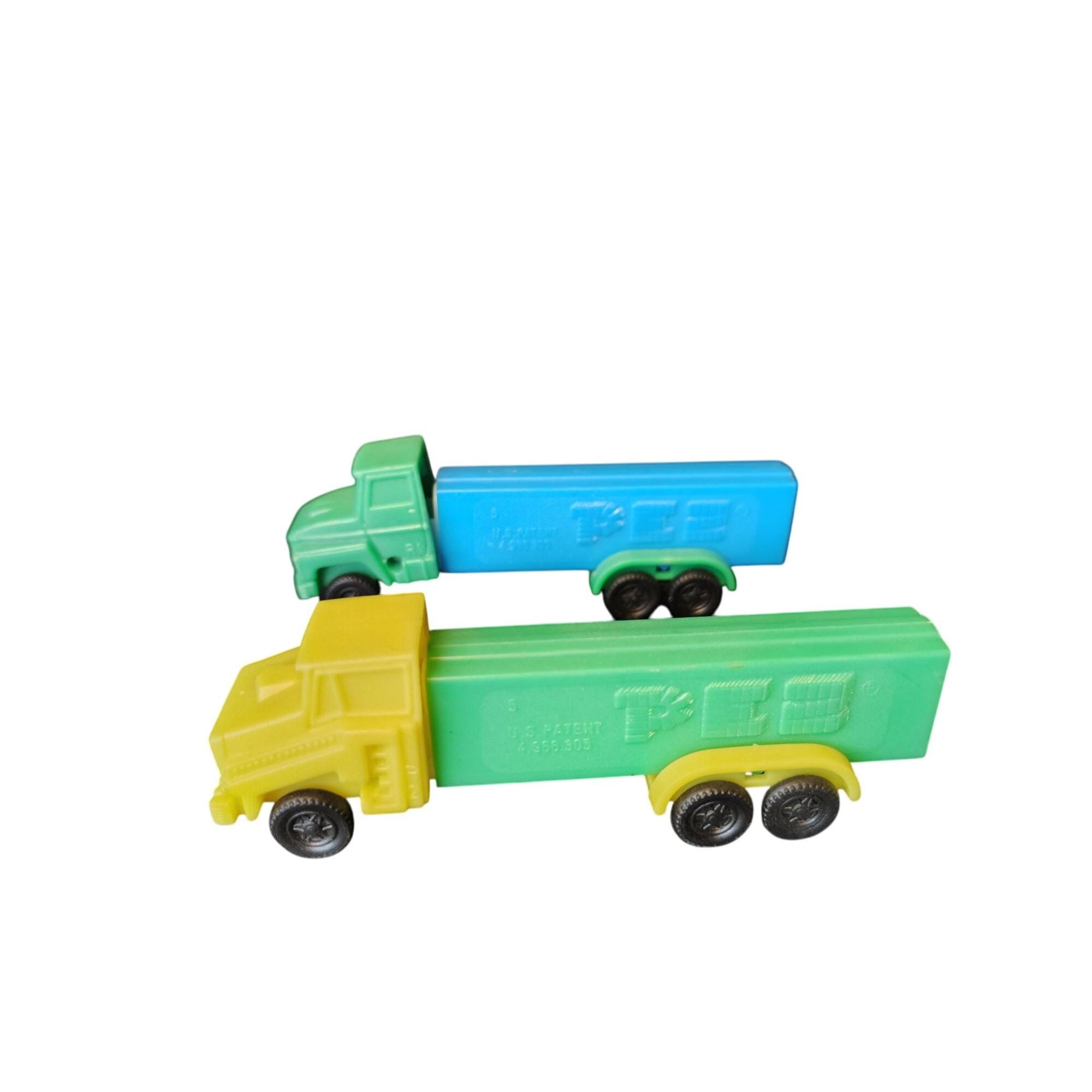 Pez truck - Etsy 日本