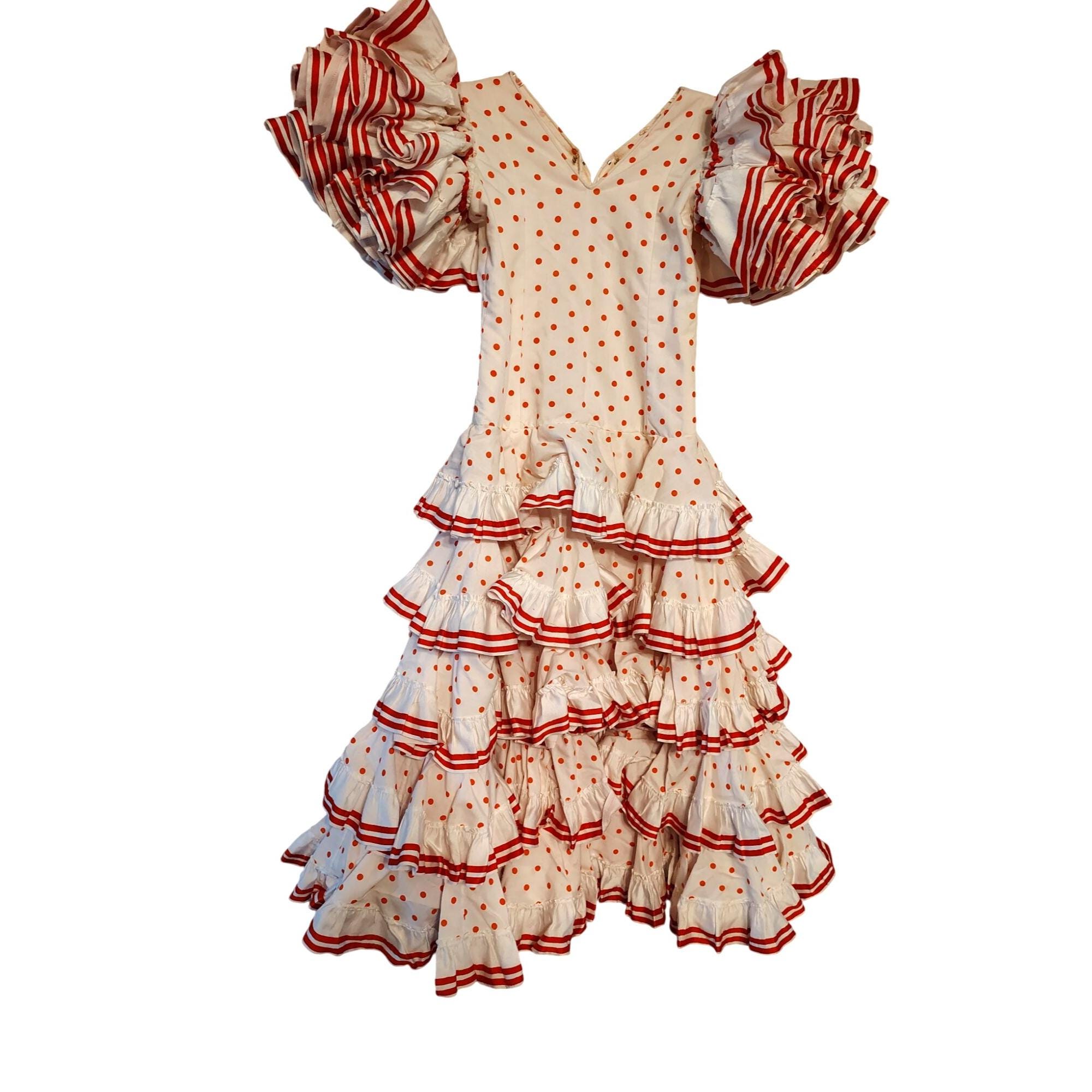 Flamenco Chic Ropa Mujer Marca Flamenco Flamenco Chic Dress España