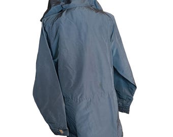 Sierra Designs 60/40 Parka Women's? Men's? Jacket Size 10, Medium