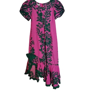 T&l Muumuu - Etsy