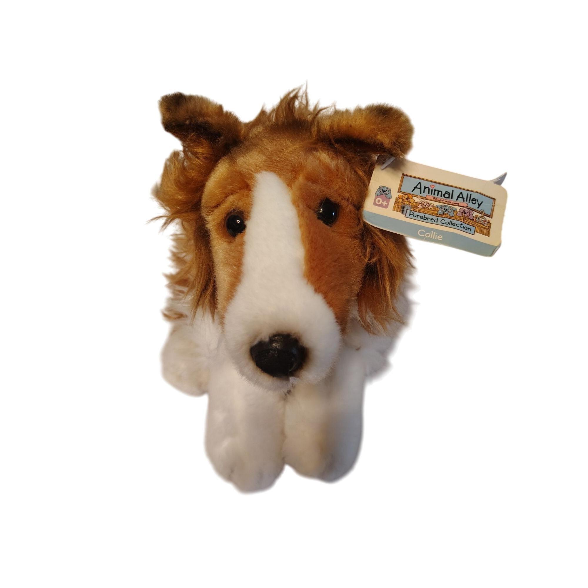 Animal alley stuffed animal - Etsy 日本 廃盤 トイザらス リアル