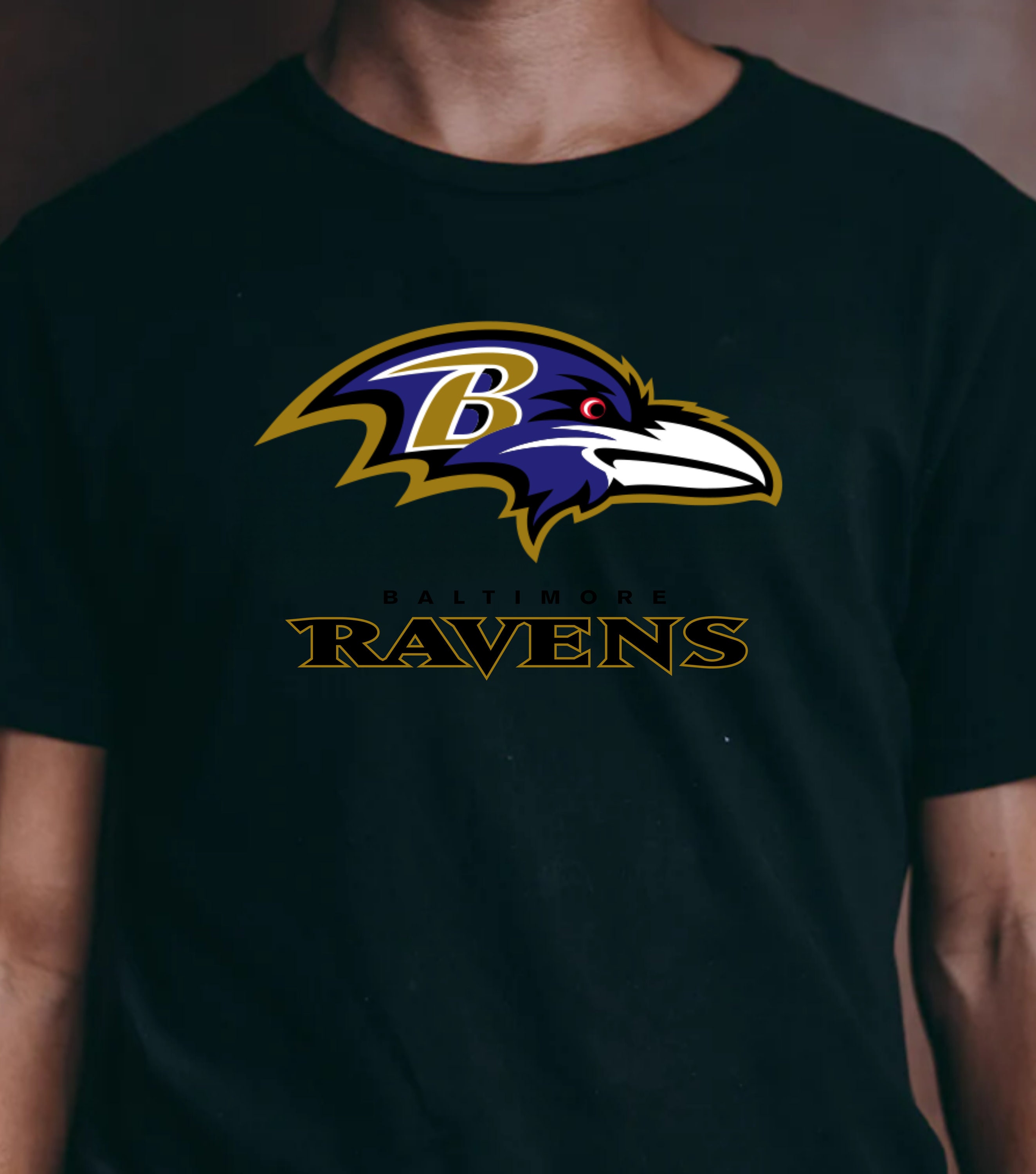 Ravens shirts 2024
