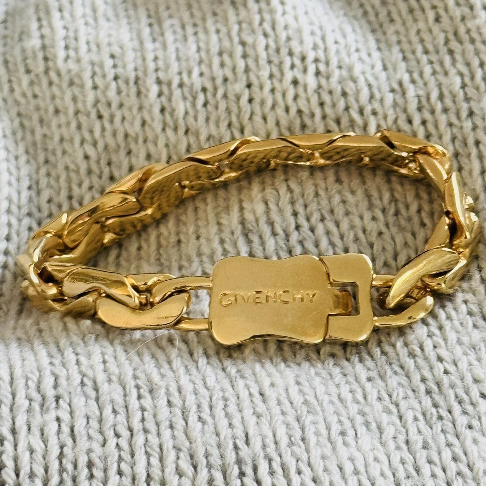 Bracelet gucci vintage - Etsy 日本