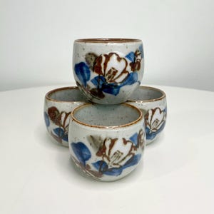 70s Japanese Tea Set - Etsy