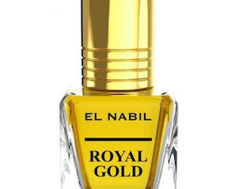 Royal Gold - Extrait de parfum