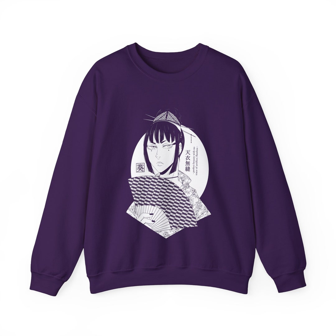 Dark Anime Sweater, Japanese Aesthetic, Japan Style, Anime Girl, 90s ...