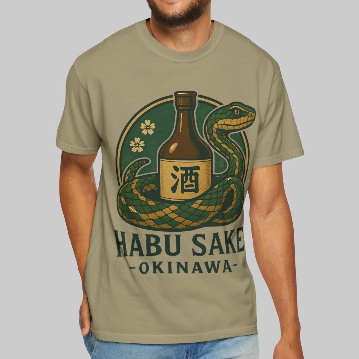 Okinawa Design - Etsy