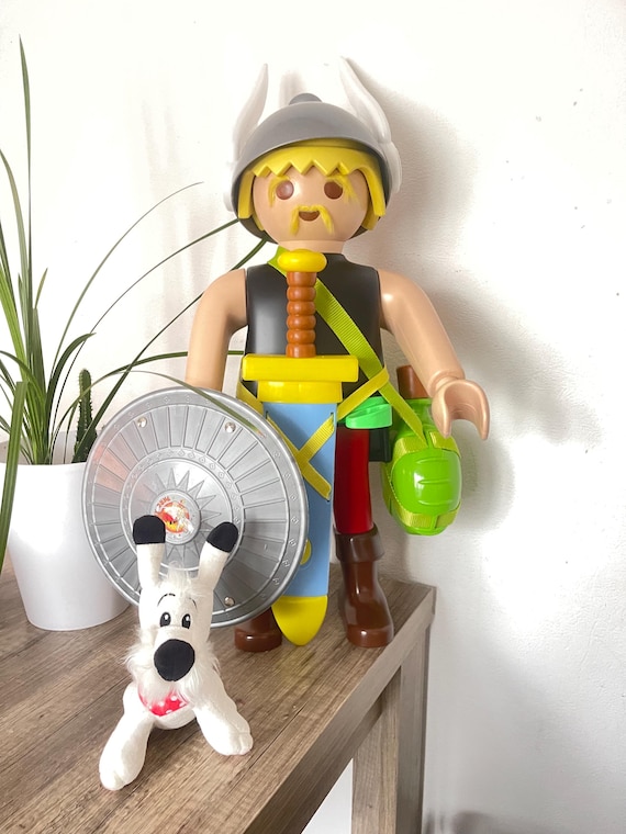 プレイモービル　playmobil XXLフィギュア プレイモービル playmobil XXLフィギュア
