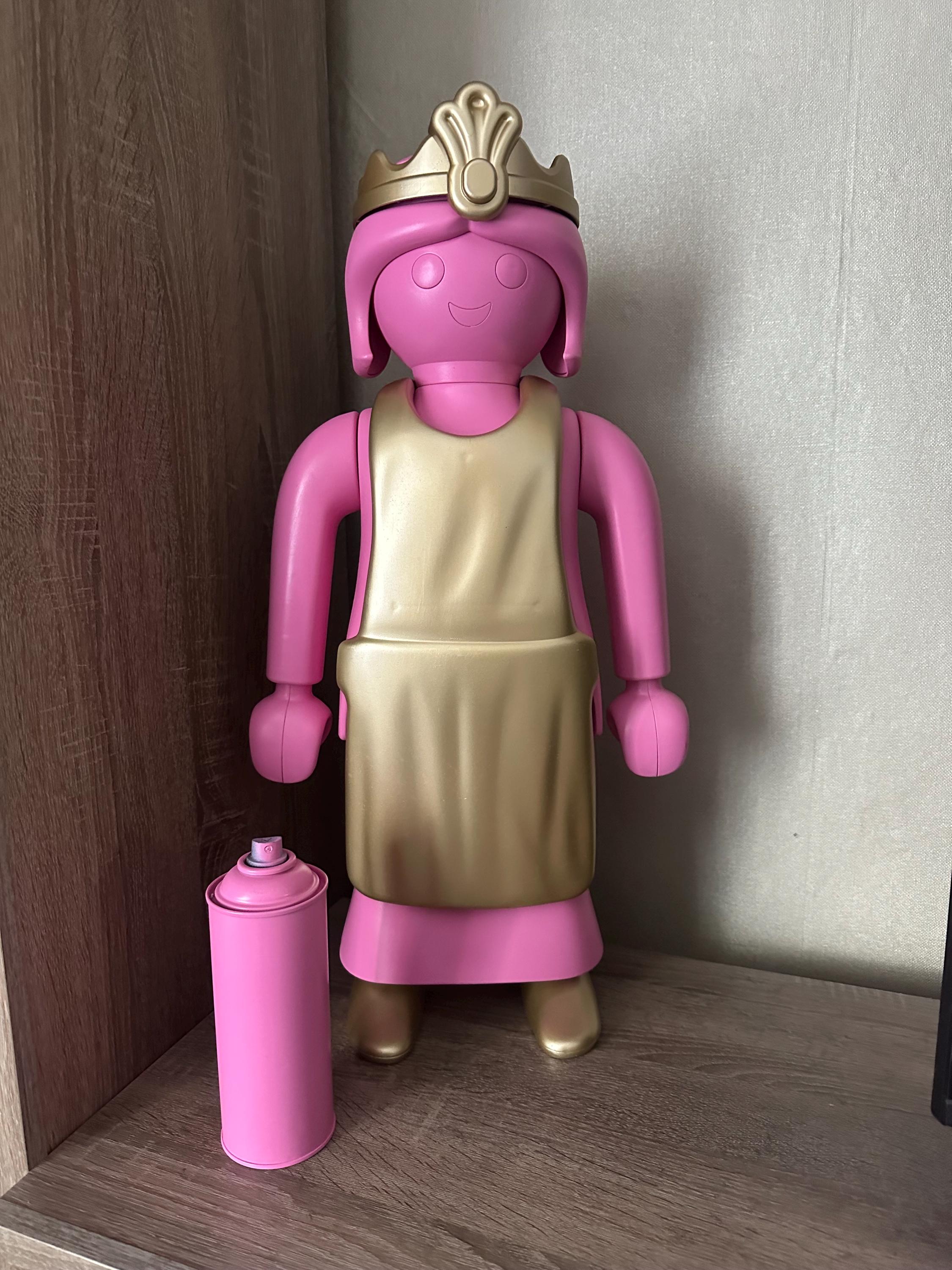 Playmobil Xxl - Etsy