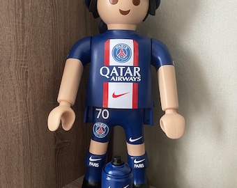 PLAYMOBIL XXL LUXE : ROLEX GOLD #07 - Artoysdesigner Vanessa FODERA