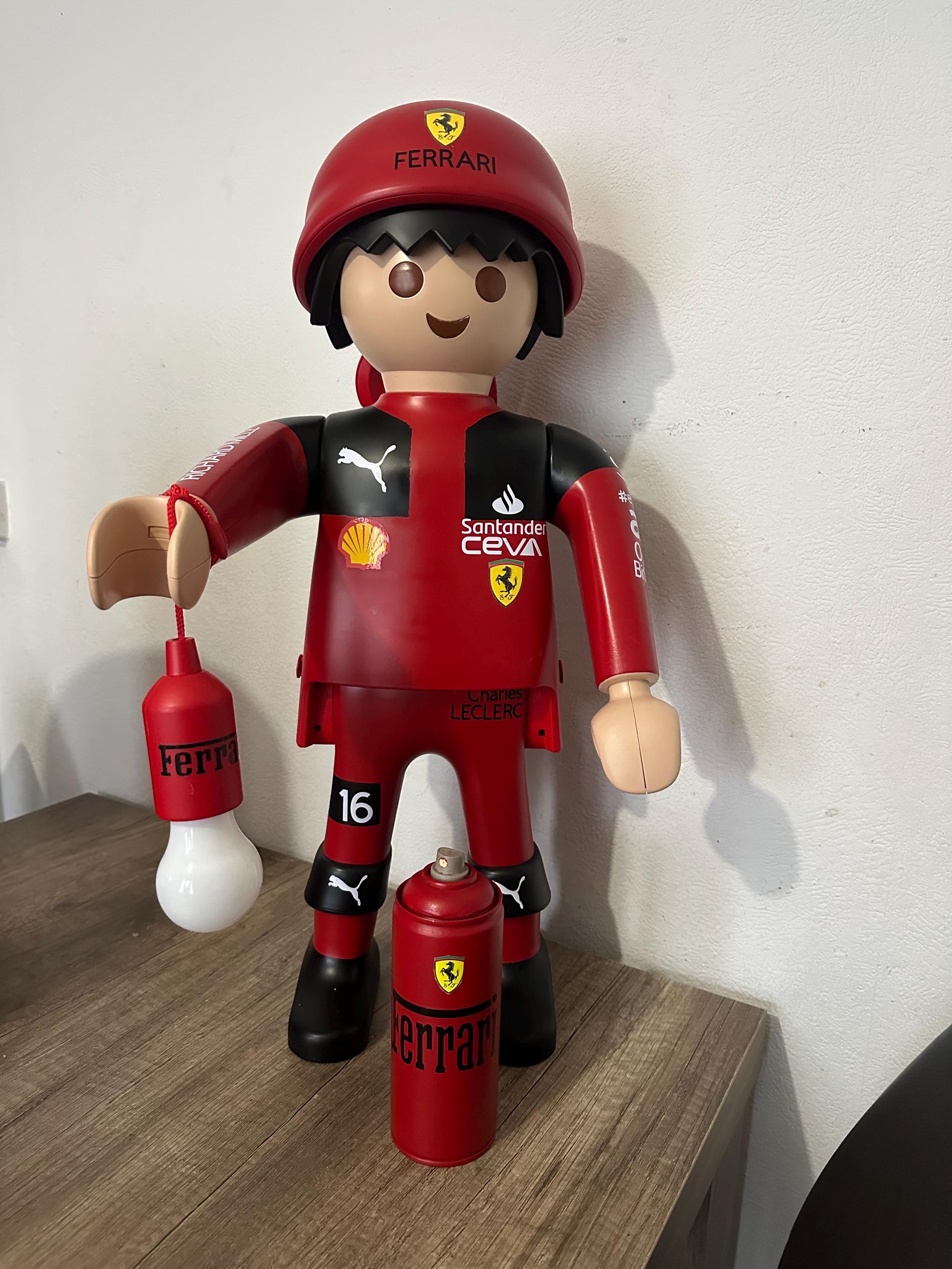 Playmobil Xxl Figure - Etsy