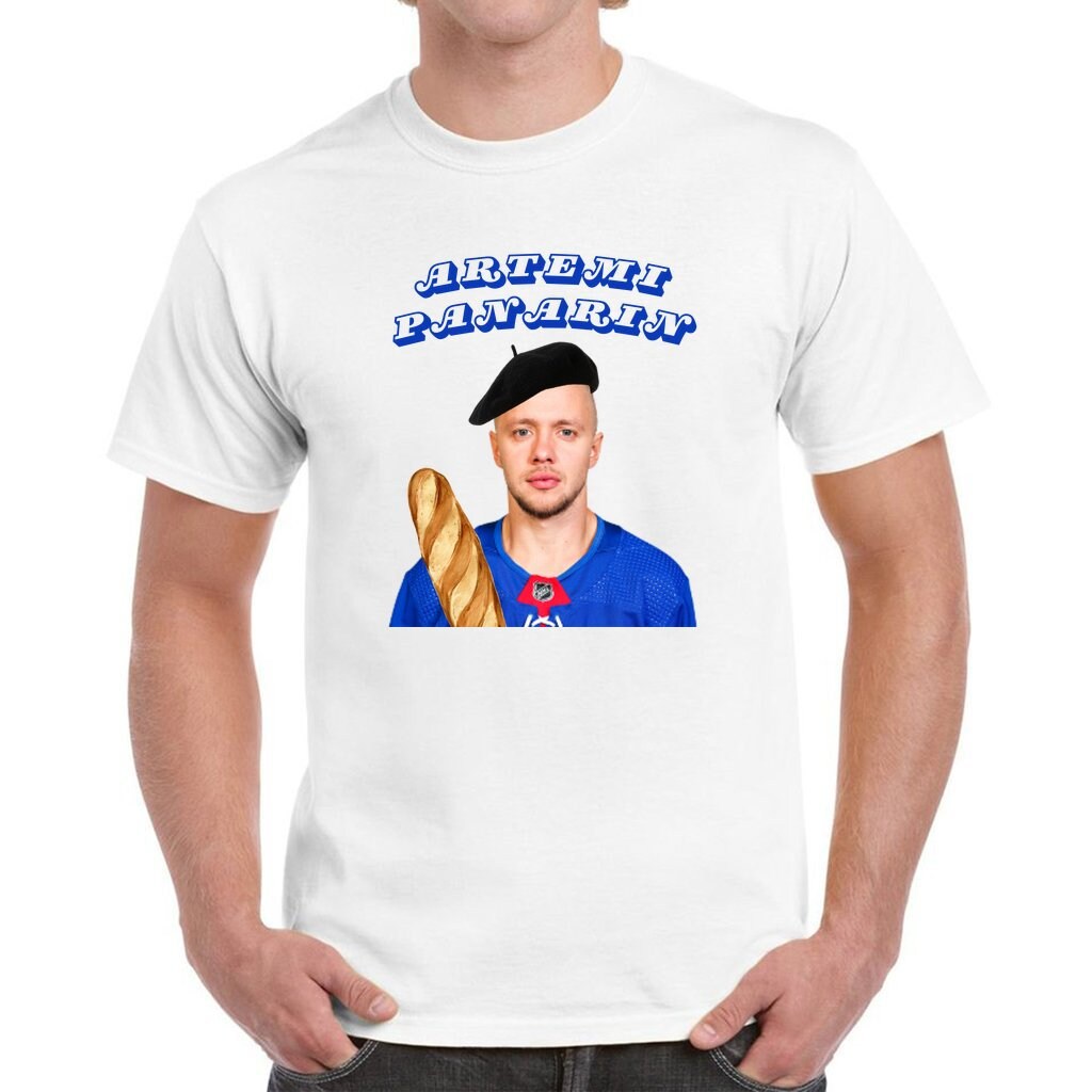 Panarin shirt 2025