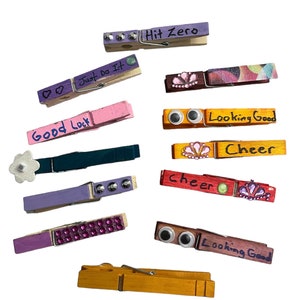 Pin Me Ribbons 🎀 #custombowsbykaley #shopsmall #finds #cheergift, Cheer Bows