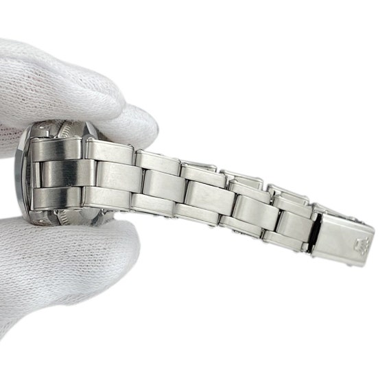 Rolex Oyster Perpetual Date 6916 Watch SS Automat… - image 9