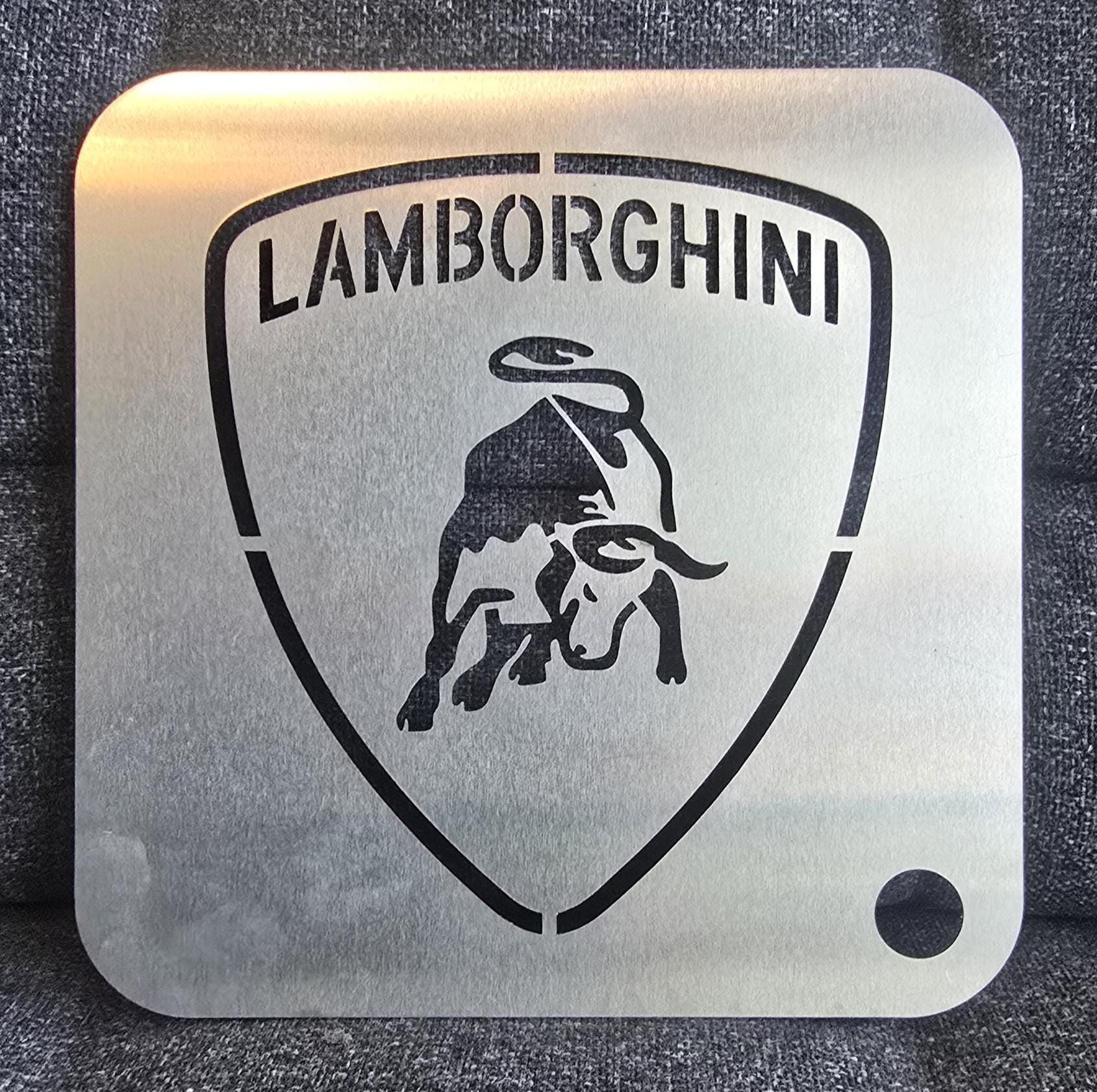 Porsche Stencils - Etsy