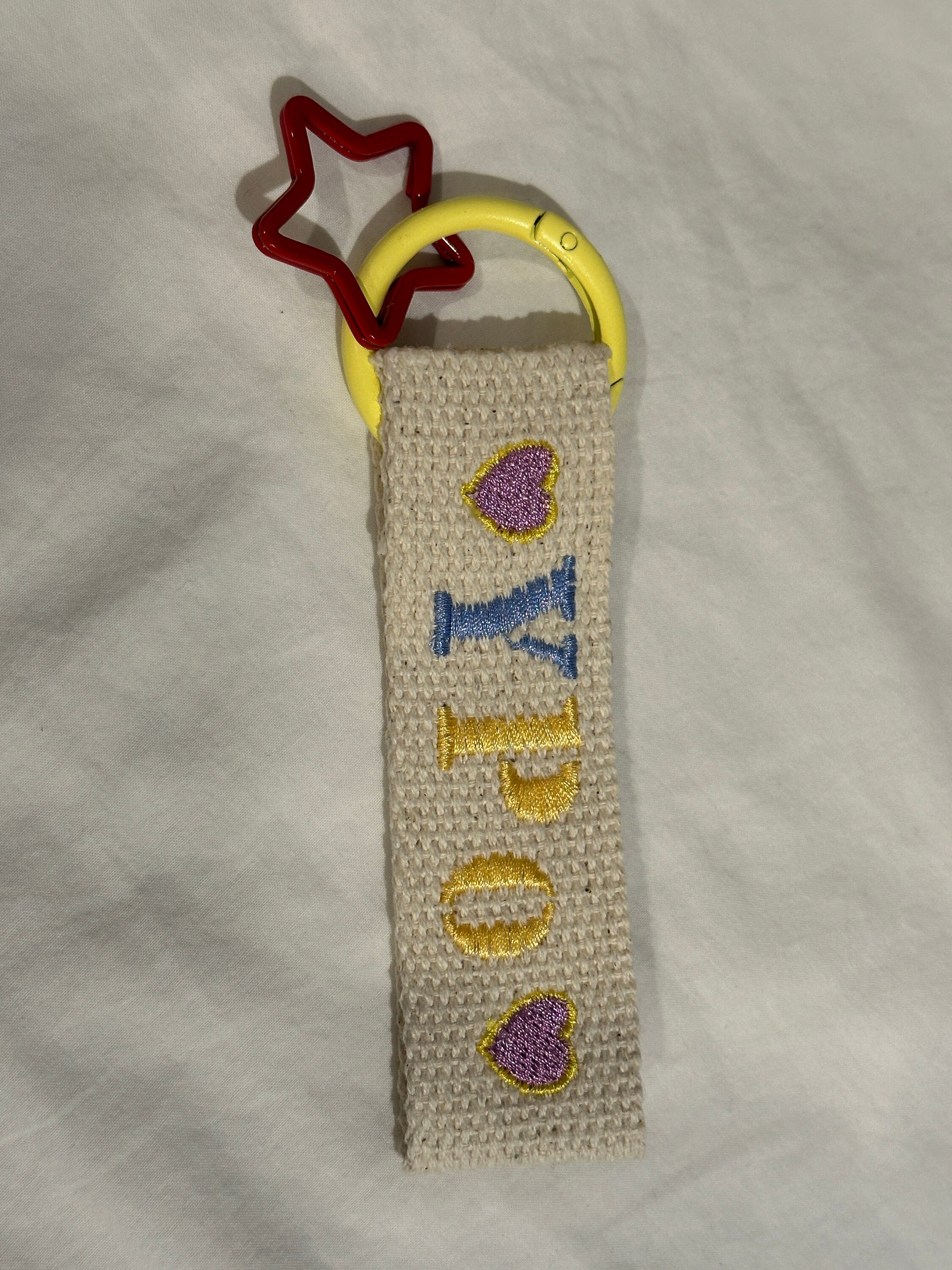 Customizable Name Tag - Etsy