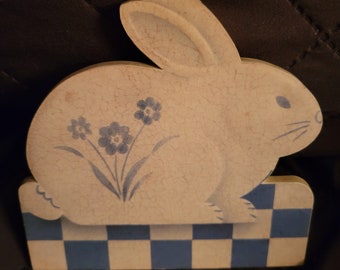 Country bunny