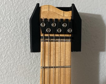 Strandberg Boden 6 Gitarren-Wandhalterung