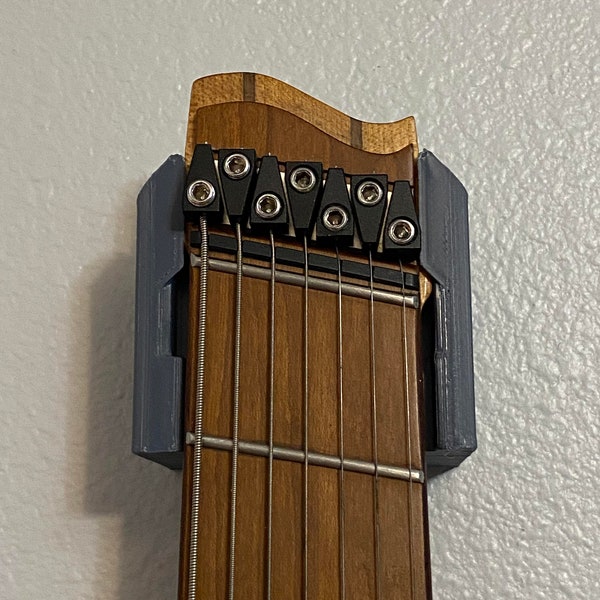 Strandberg Boden 7 Guitar Wall Mount