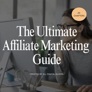 Przewodnik po marketingu afiliacyjnym, jak korzystać z porad, wskazówek, przewodników, e-booków i plików PDF dotyczących marketingu afiliacyjnego