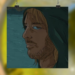 Something Has Happened Poster