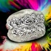 see more listings in the Diamond dust grillz section