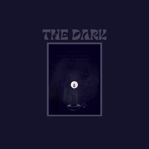 TMA The Dark Poster