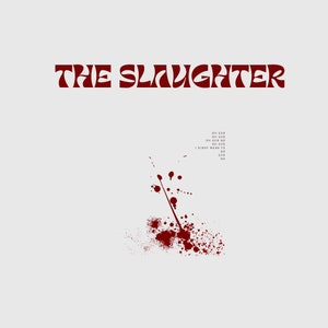 TMA The Slaughter Poster
