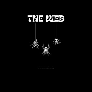 TMA The Web Poster