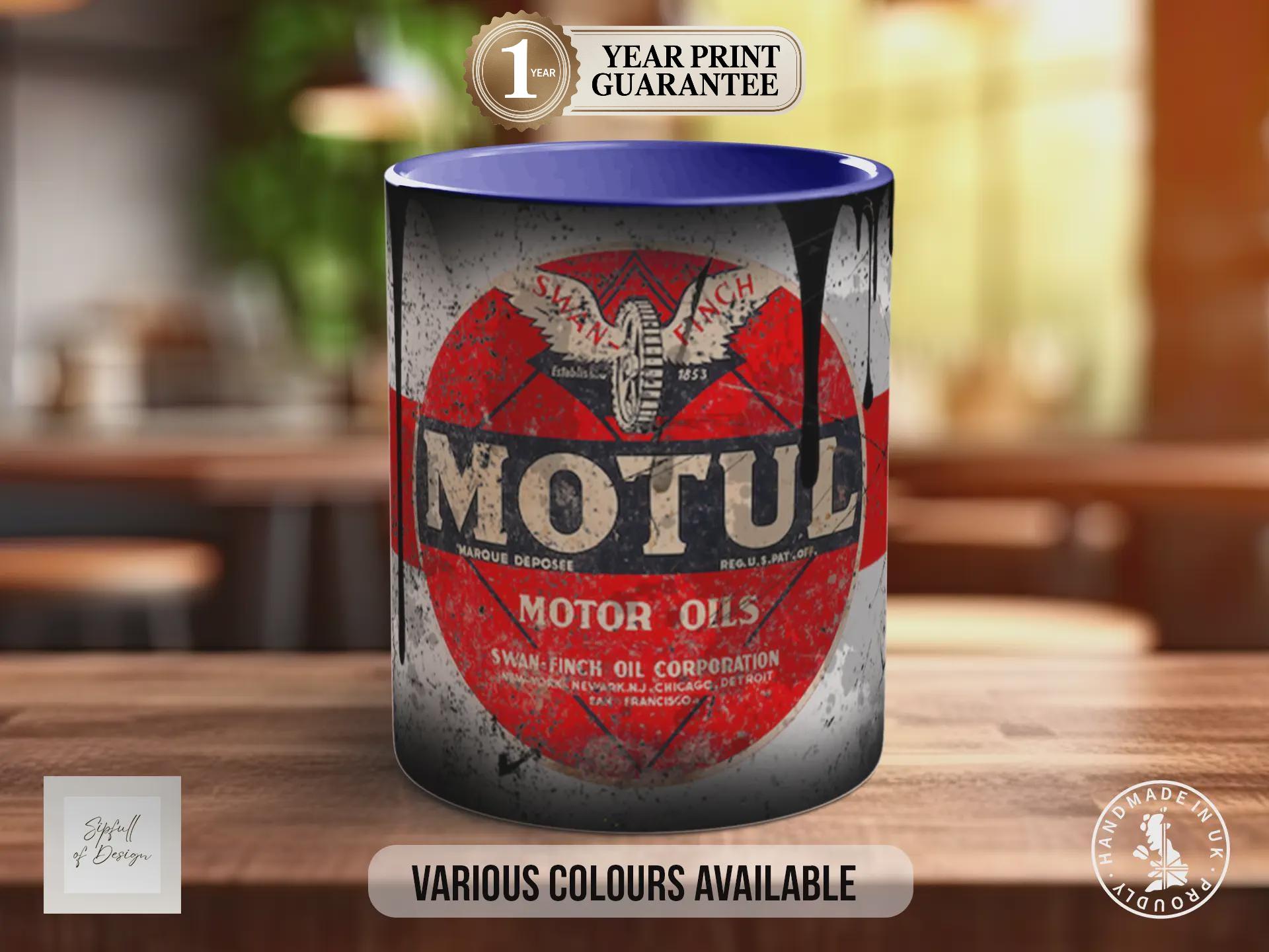 Motul oil - Etsy 日本