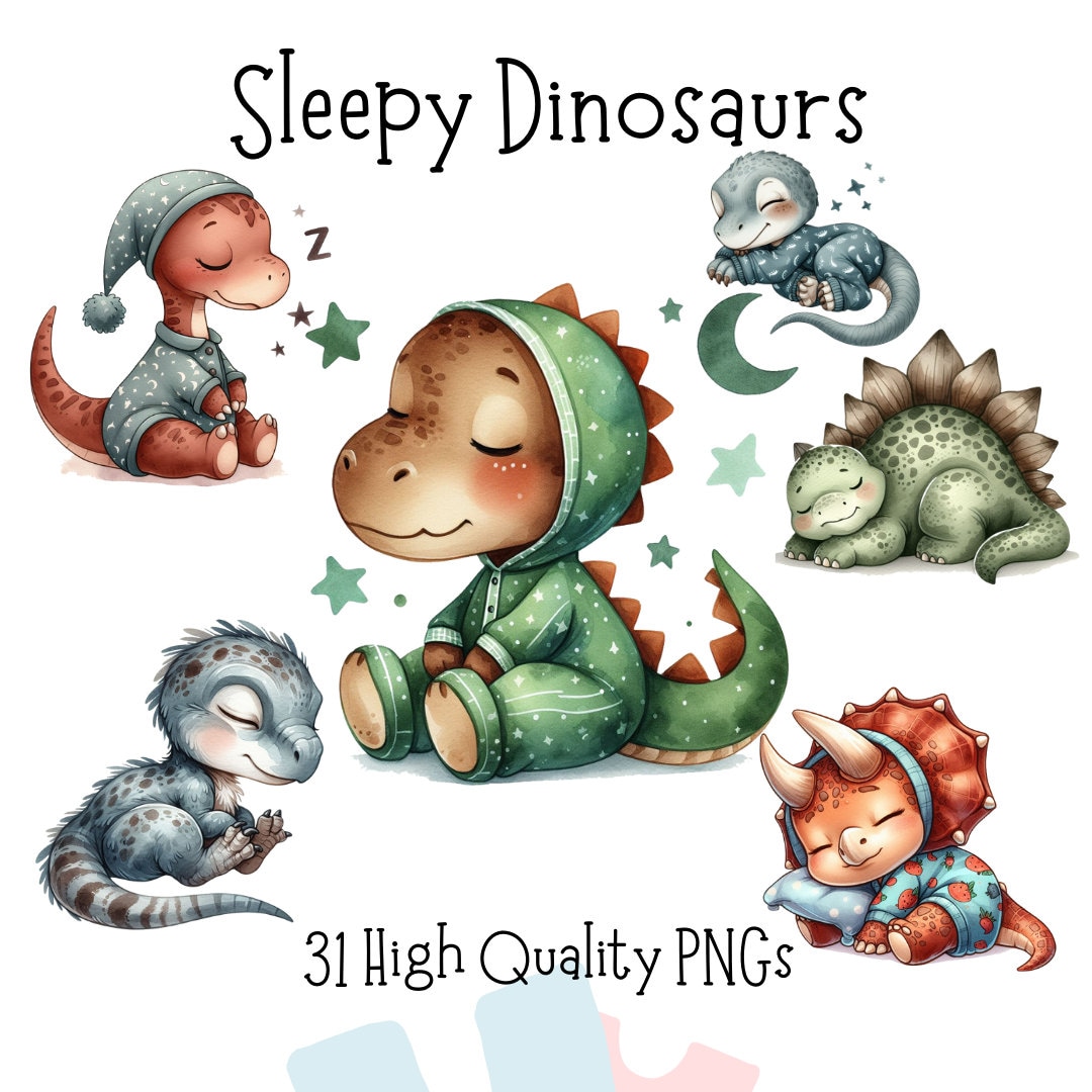 Sleeping dinosaur México