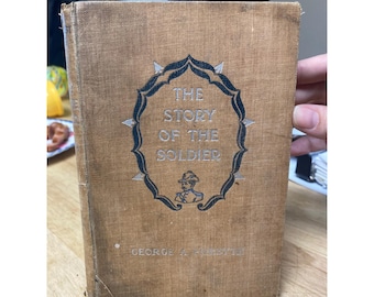 Historia del soldado George A. Forsyth 1902 D. Appleton Historia del Oeste Libro