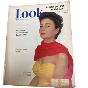 Magazines 1950s and 1960s - Etsy - Page 3