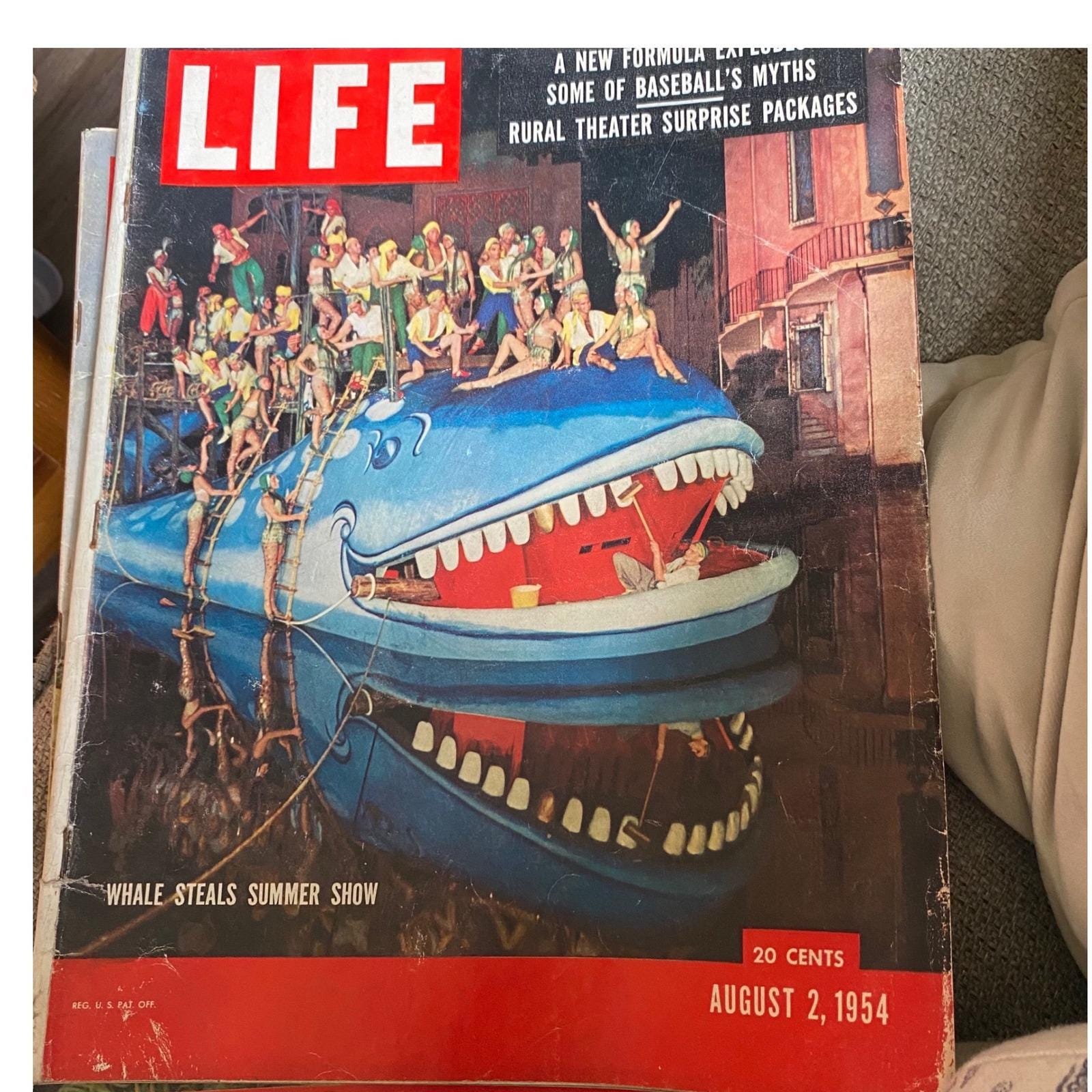1950s American Life - Etsy